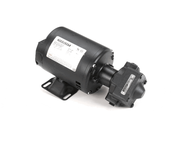 Pitco 60130802 Pump,8Gpm Assembly .3Hp 240V 50Hz (PT60130802)