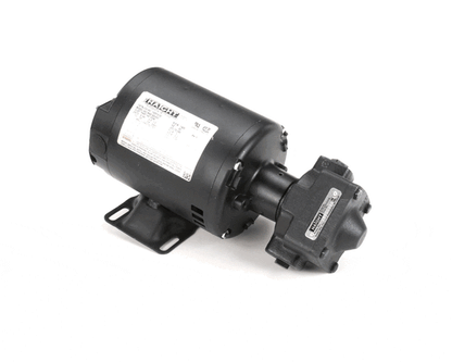 Pitco 60130802 Pump,8Gpm Assembly .3Hp 240V 50Hz (PT60130802)