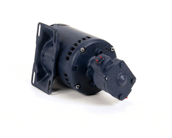 Pitco 60130806 Pump,5 Gpm Assembly .3Hp 115/220V (PT60130806)