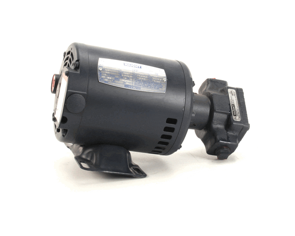Pitco 60130810 Pump,5Gpm 1/3Hp 104/208V 50/60 (PT60130810)
