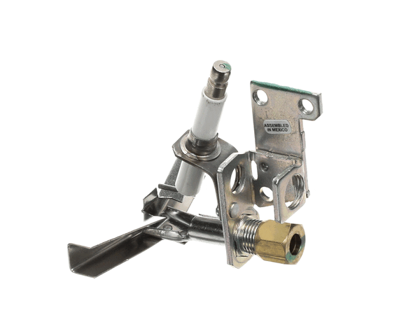 Pitco 60130903 Plt,Inline Ei Nat 2.67 (PT60130903)