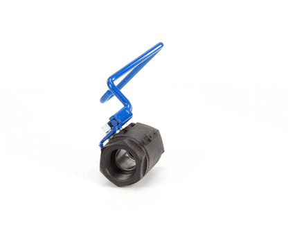 Pitco PT60131007 Ball Valve 1-1/4 inches R replacement PT60131002 (PT60131007)