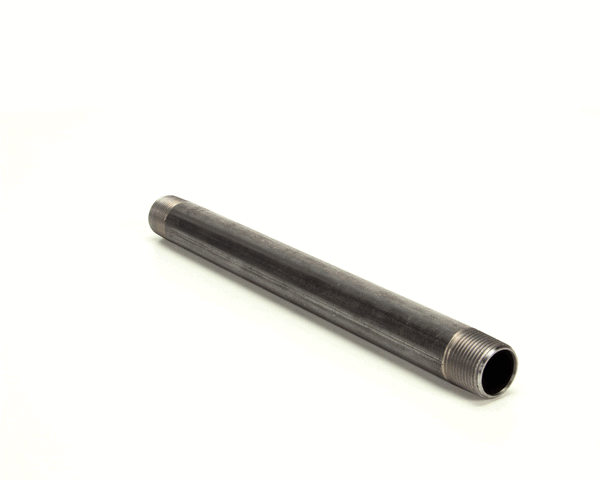Pitco 60131306 Nipple,Black 3/4 X 11 (PT60131306)