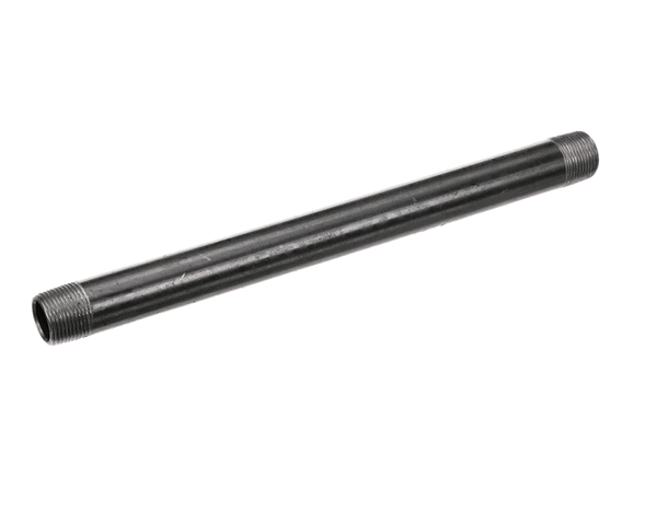 Pitco 60131307 Nipple,Black 3/4 X 12 (PT60131307)