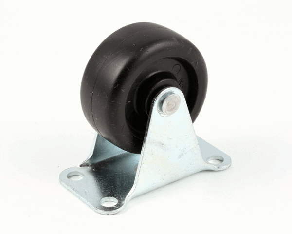 Pitco 60131401 Caster,Rigid 2.5 (PT60131401)