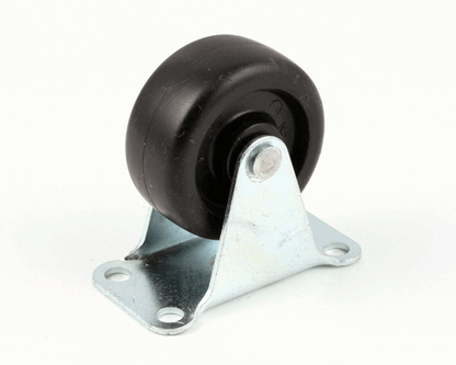 Pitco 60131401 Caster,Rigid 2.5 (PT60131401)