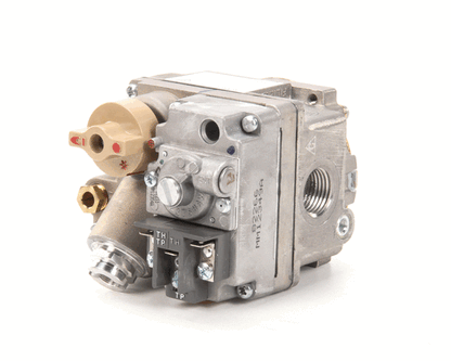 Pitco 60132901 Valve,Gas U7000 Mvrl Ce Nat (PT60132901)