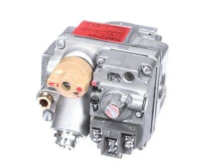 Pitco 60132902 Valve,Gas U7000 Mvrl Ce Lp (PT60132902)