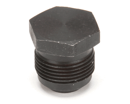 Pitco 60133801 Fitting,Plug Male Flare 45 Degrees (PT60133801)