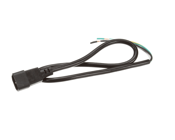 Pitco 60133901 Cord,Male Iec-320 16-3 Awg (PT60133901)
