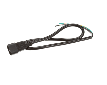Pitco 60133901 Cord,Male Iec-320 16-3 Awg (PT60133901)