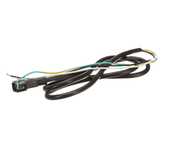 Pitco 60133902 Cord,16-3 W/Iec320 Male 66In (PT60133902)