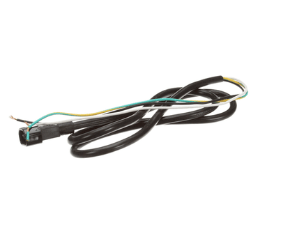 Pitco 60133902 Cord,16-3 W/Iec320 Male 66In (PT60133902)