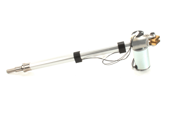 Pitco 60134302 Actuator,25 3.3-9.4 24Vdc 1Ips Rh (PT60134302)