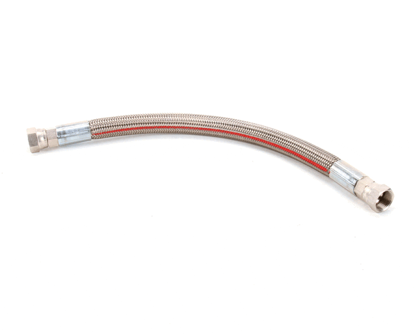 Pitco 60135902 Hose,Ptfe Swivel X Swivel 19.5In (PT60135902)