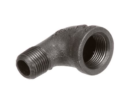 Pitco 60136801 Elb,St 90 3/4F X 1/2M (PT60136801)