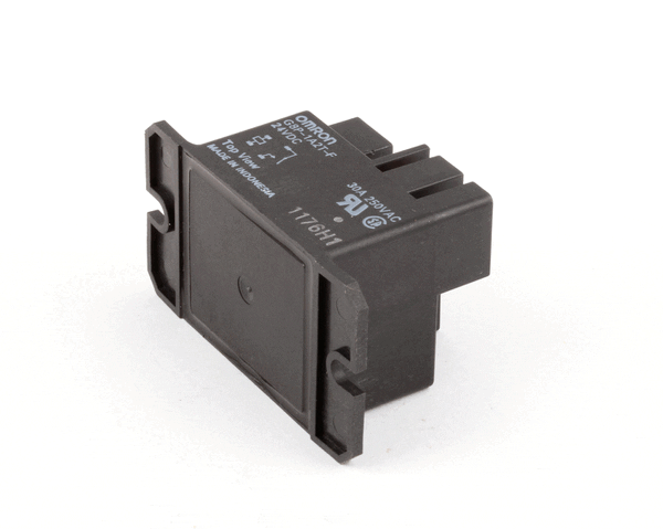 Pitco 60137301 Relay,24Vdc Spst-No W/Mtng Tab (PT60137301)