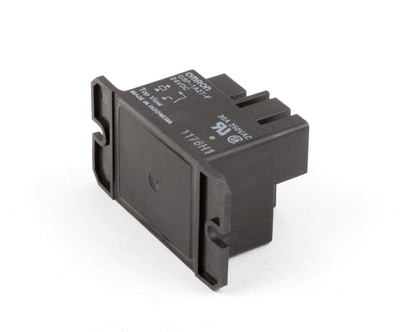 Pitco 60137301 Relay,24Vdc Spst-No W/Mtng Tab (PT60137301)