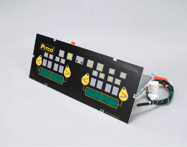 Pitco 60137701-C Cmptr,Mdg/Mg/Me14 (PT60137701-C)