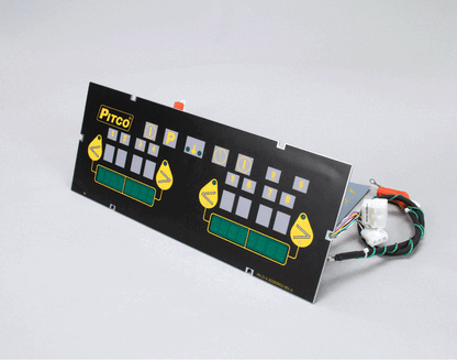 Pitco 60137701-C Cmptr,Mdg/Mg/Me14 (PT60137701-C)
