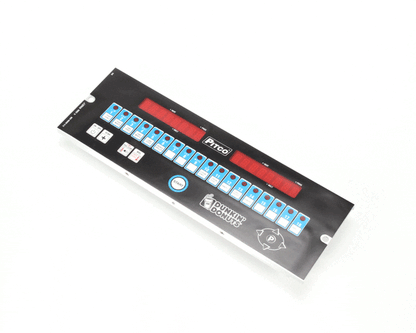 Pitco 60138201 Control,Dunkin Donuts (PT60138201)