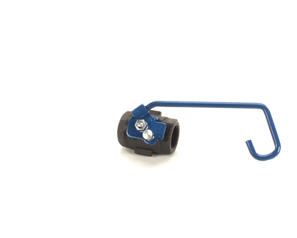 Pitco 60138704 Valve,Ball 1-1/4 Fp Lkg St Rh D (PT60138704)