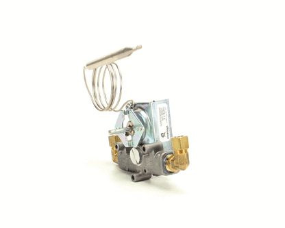 Pitco 60138801 Thermostat,Gas 200-450F (PT60138801)