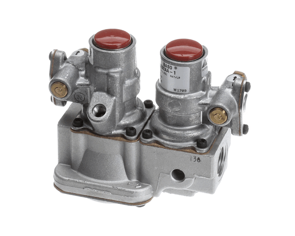Pitco 60139001 Valve,Gas Safety Dual T-Couple (PT60139001)