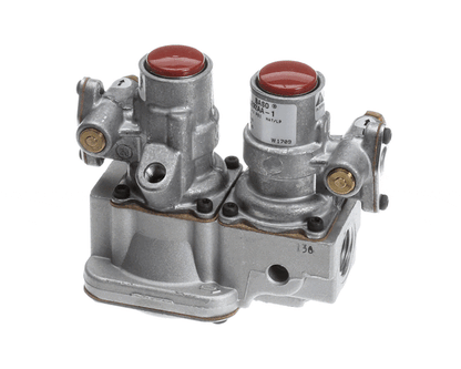 Pitco 60139001 Valve,Gas Safety Dual T-Couple (PT60139001)
