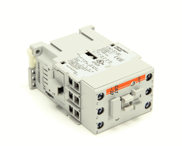 Pitco PT60139201 Contactor 3P, 50A, 690V, IEC (PT60139201)