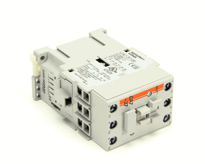 Pitco PT60139201 Contactor 3P, 50A, 690V, IEC (PT60139201)