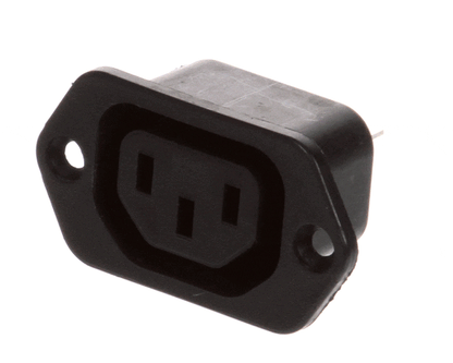 Pitco 60140701 Rcpt,10A-250V Ie320F Scrw In (PT60140701)