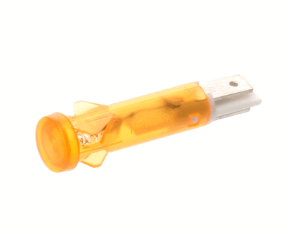 Pitco PT60142301 Signal Light - Amber (PT60142301)