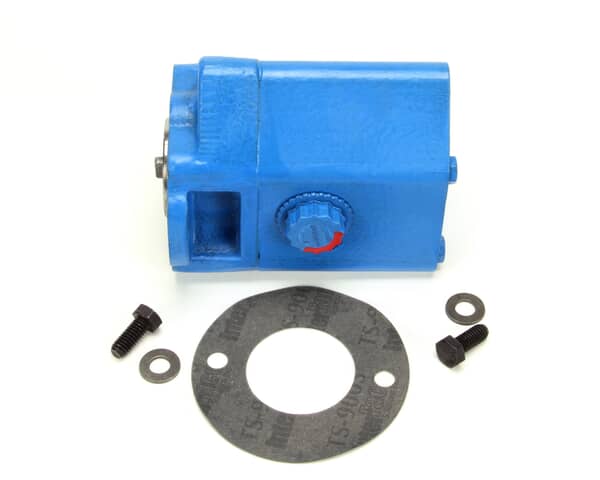 Pitco 60143507 Pump,Pump Spur 8Gpm (PT60143507)