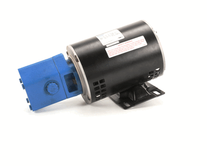 Pitco 60143510 Pump,Assembly 208/240V 8Gpm 2Wpztf (PT60143510)
