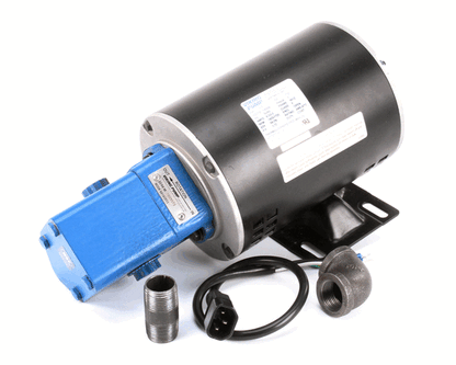 Pitco PT60143513-CL Pump/Motor Assembly 115/230V (PT60143513-CL)