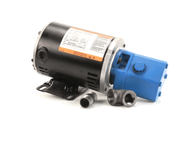 Pitco 60143515-C Pump,Assembly 208V 8Gpm (PT60143515-C)