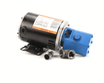 Pitco 60143515-C Pump,Assembly 208V 8Gpm (PT60143515-C)