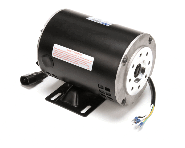 Pitco 60143517-Cl Pump,Svc 115V/230V Motor Only (PT60143517-CL)