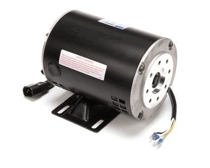 Pitco 60143517-Cl Pump,Svc 115V/230V Motor Only (PT60143517-CL)