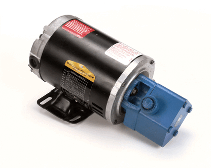 Pitco 60143525 Pump,Assembly 240V 8Gpm 2Wpztf 34M (PT60143525)