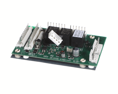 Pitco PT60144001-CL Relay Control Board, 24V, Class 2, SG (PT60144001-CL)