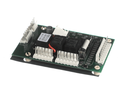 Pitco PT60144002-C Clnswp Relay Board Cntrl 24V KFC REPLACEMENT PT60144002-C (PT60144002-C)