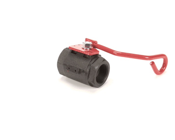 Pitco 60144901 Valve,Ball 1 1/4 Fp R/Port Fbg (PT60144901)