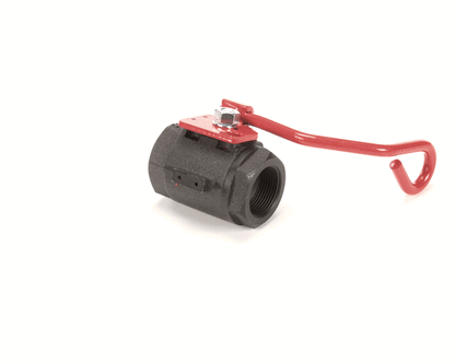 Pitco 60144901 Valve,Ball 1 1/4 Fp R/Port Fbg (PT60144901)