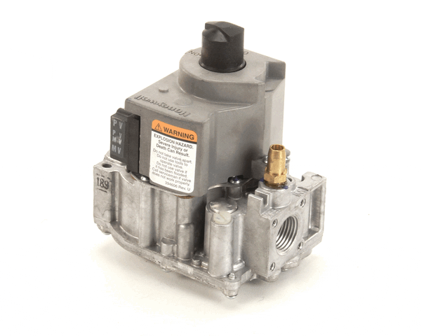 Pitco 60148701 Valve,Gas Vr8304A 24V Nat (PT60148701)