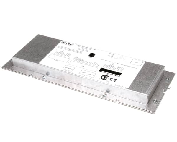 Pitco 60149517-Cl Computer,12 Full Rov Uncfg Svc (PT60149517-CL)