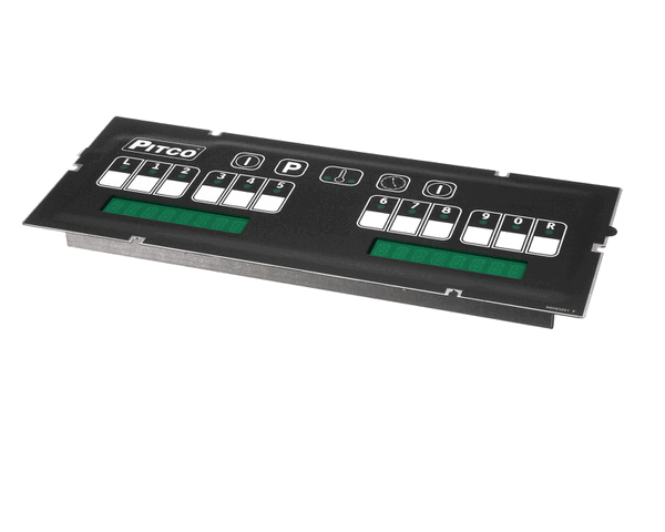 Pitco 60149518 Computer,I12 Split Rov Unconfigd (PT60149518)