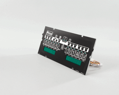 Pitco 60153301 Computer,I12 Wtr Grn Disp 24Vac (PT60153301)