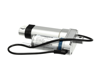 Pitco PT60155704-CL Actuator, Linear, 2 inches with Pins, 24VDC (PT60155704-CL)